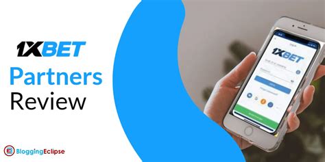 1xBet Partners Review .